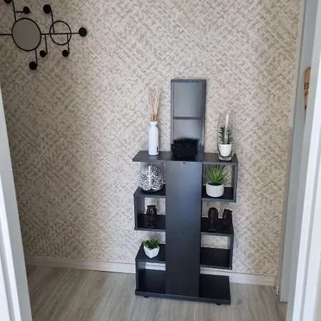 Maison Contemporaine, Point De Vue Exceptionnel Foix