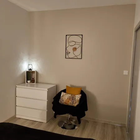 Maison Contemporaine, Point De Vue Exceptionnel Prázdninový dům Foix