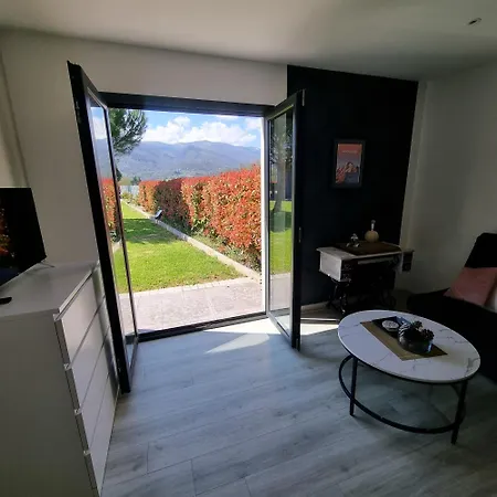 Maison Contemporaine, Point De Vue Exceptionnel Foix