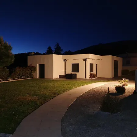 Prázdninový dům Maison Contemporaine, Point De Vue Exceptionnel Foix