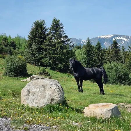 Prázdninový dům Maison Contemporaine, Point De Vue Exceptionnel *